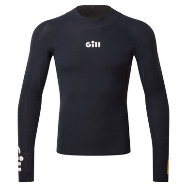 Gill Zentherm 2.0 Wetsuit Top - Mens