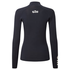Gill Zentherm 2.0 Wetsuit Top - Womens