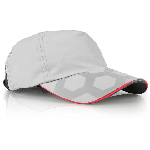 Gill Race Cap - RS13