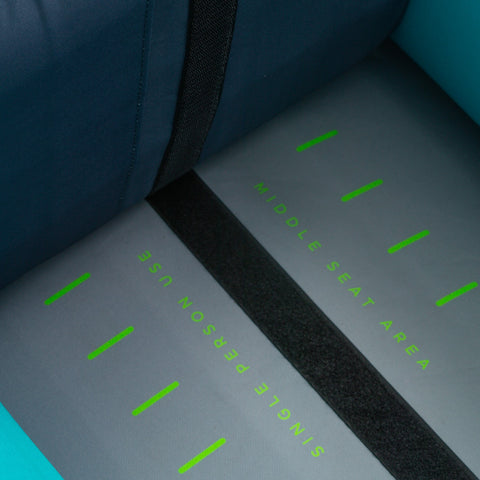 Jobe Croft Inflatable Kayak