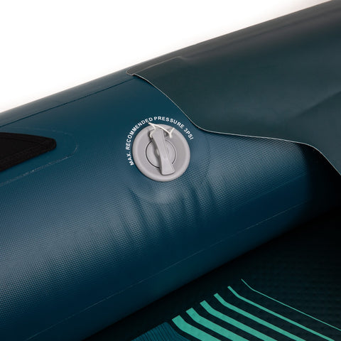 Jobe Gama Inflatable Kayak