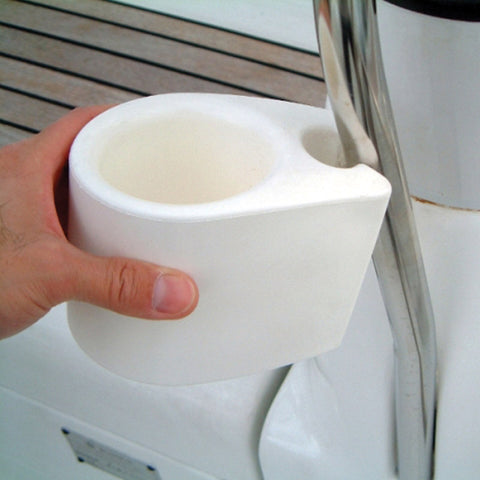 Clip-On Can Holder - Drinks Holder