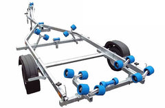 Extreme Trailer EXT750 Roller