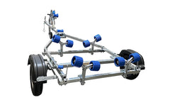 Extreme Trailer EXT350 Roller