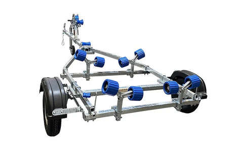 Extreme Trailer EXT350 Roller