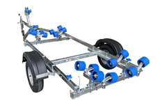 Extreme Trailer EXT750 Maxi Roller