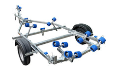 Extreme Trailer EXT750 Compact Swing