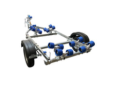 Extreme Trailer EXT500 Roller