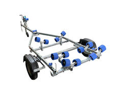 Extreme Trailer EXT400 Roller