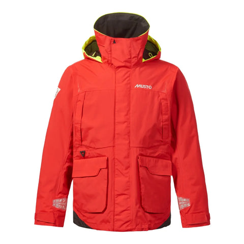 Musto BR1 Channel Sailing Jacket