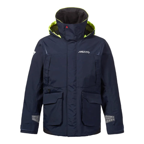 Musto BR1 Channel Sailing Jacket