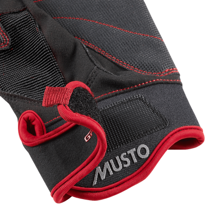 Musto Performance Long Finger Sailing Gloves 2.0