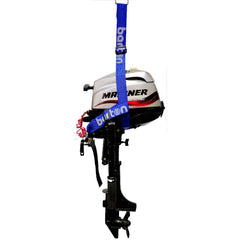 Barton Outboard Sling Hoist