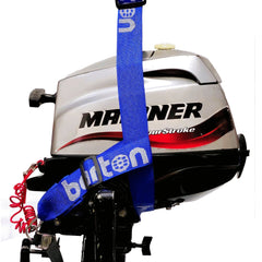 Barton Outboard Sling Hoist