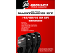 Image of Mercury Mariner 40hp-60hp EFI 100hr Outboard Service Kit