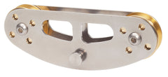 Backstay Tensioner Block 50mm Sheave