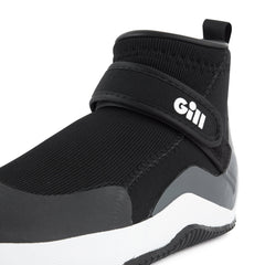 Gill Junior Aquatech Sailing Shoe - Wetsuit Shoe
