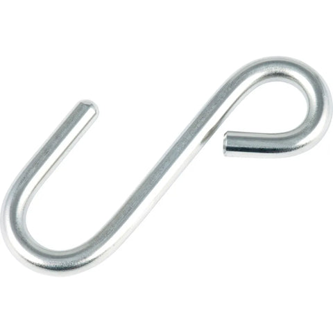 Allen Stainless Steel ‘S’ Hook