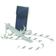 Skipper Mate Knife 9.5cm Stainless Steel