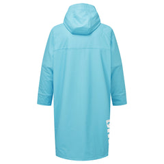 Gill Aqua Parka - Marine Blue Dry Robe