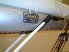 Image of Barton Marine Boomstrut with Webbing for Folkboats