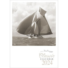 Beken Classic Calendar 2024