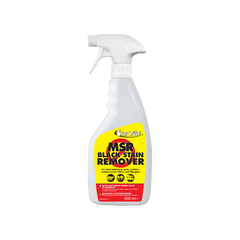 Starbrite MSR Black Stain Remover
