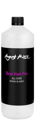 August Race Boat Wash Pro 1Ltr