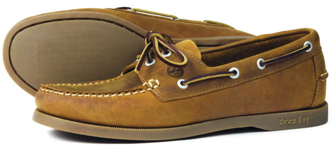 Orca Bay Creek Classic Deck Shoes