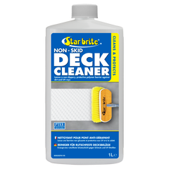 Starbrite Non-Skid Deck Cleaner with PTEF