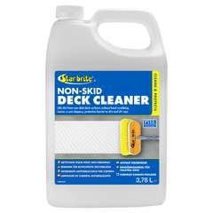 Starbrite Non-Skid Deck Cleaner with PTEF