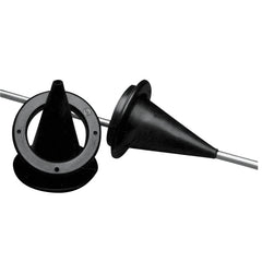 Cable Boot Steering Grommet with Sealing Ring