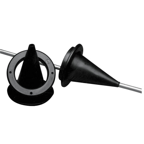 Cable Boot Steering Grommet with Sealing Ring