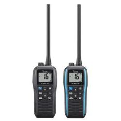 M25 EVO Buoyant Marine VHF Radio
