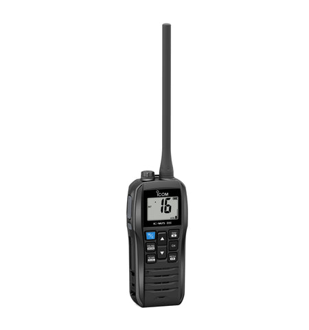 M25 EVO Buoyant Marine VHF Radio
