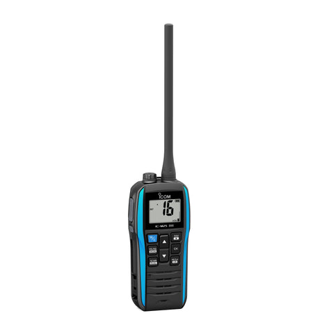 M25 EVO Buoyant Marine VHF Radio