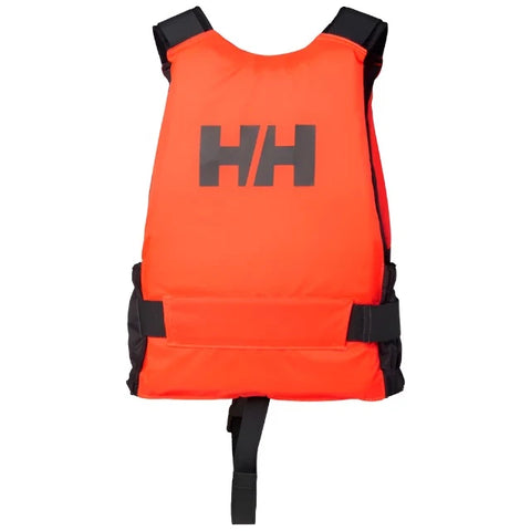 Helly Hansen Junior Rider Vest Buoyancy Aid
