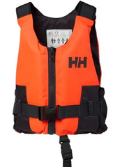 Helly Hansen Junior Rider Vest Buoyancy Aid