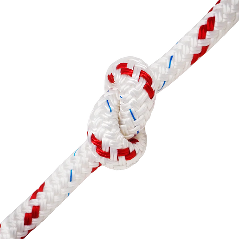 Braid On Braid Polyester - Whites