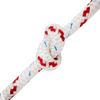 Image of Braid On Braid Polyester - Whites