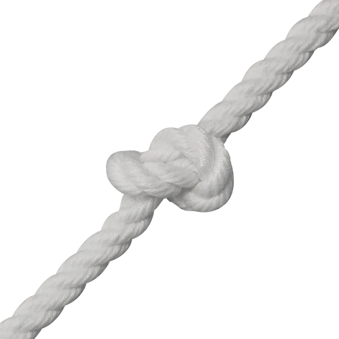 3 Strand Polyester Mooring or Anchor Rope