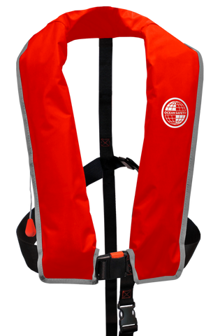 Kru XF 170N Automatic Lifejacket