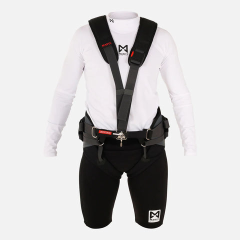 Magic Marine Pro Racing Harness