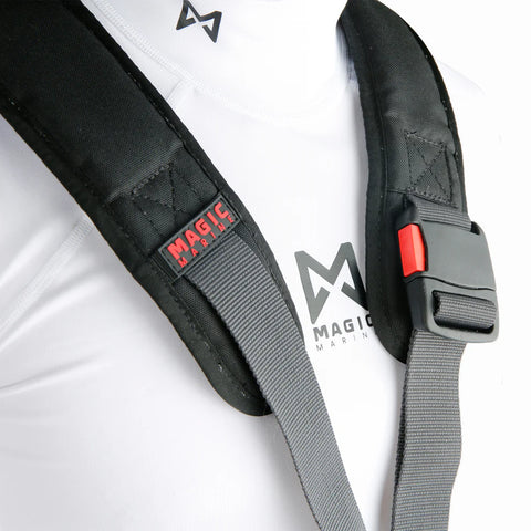 Magic Marine Pro Racing Harness