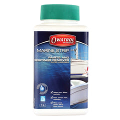 Owatrol Marine Strip Paint Remover