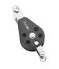 Image of Barton Single Pulley Block with Double Tang & Becket, Series 2