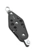 Image of Barton Fiddle Block with Variloc & Becket, Size 5