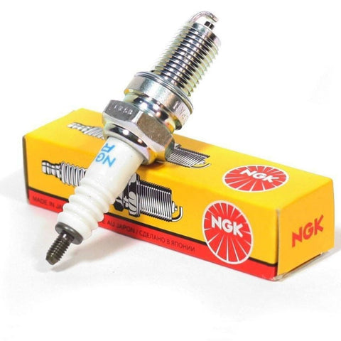 Outboard Spark Plugs - NGK