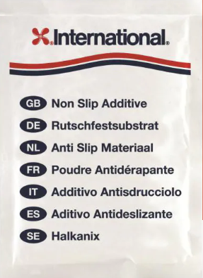 International Non-Slip Additive