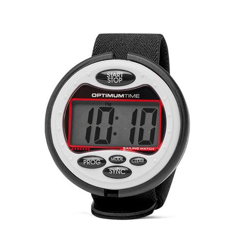 Optimum Time OS 310 Series Jumbo Sailing Watch